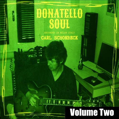 Donatello Soul Volume Two