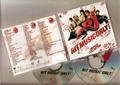 NRJ Hit Music Only 2008 CD2