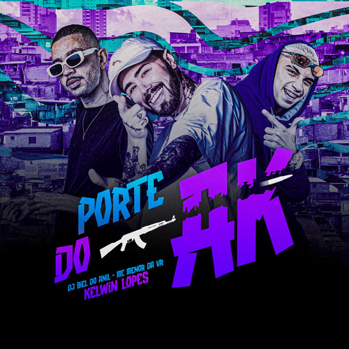 Porte do Ak (Explicit)