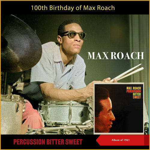 Percussion Bitter Sweet - 100th Birthday (Album of 1961)