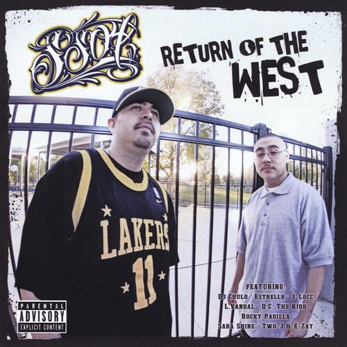 Return Of The West (Explicit)