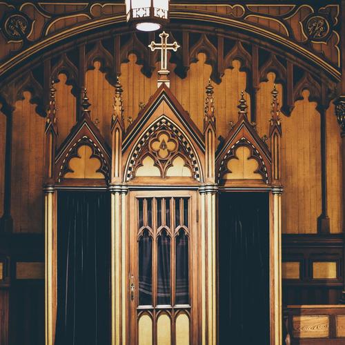 Confession (Instrumental)