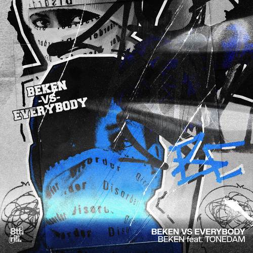 BEKEN VS EVERYBODY