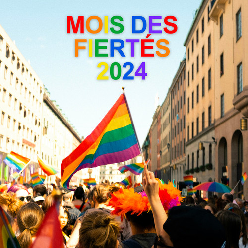 Mois des fiertés 2024 (Explicit)