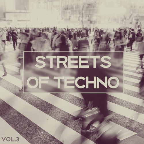 Streets of Techno, Vol. 3