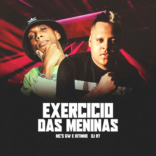 Exercicio Das Meninas (Explicit)