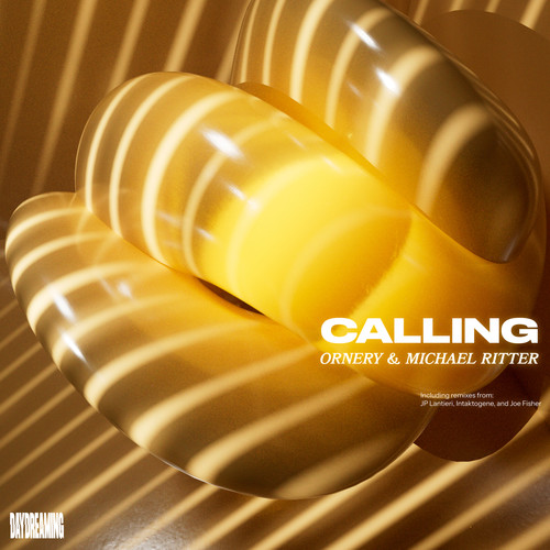 Calling (Joe Fisher Remix)