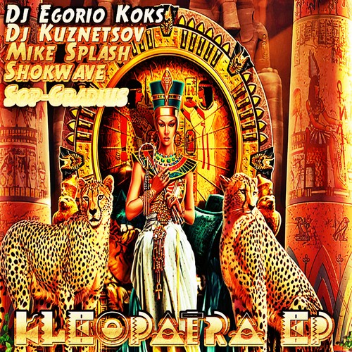 Kleopatra Ep