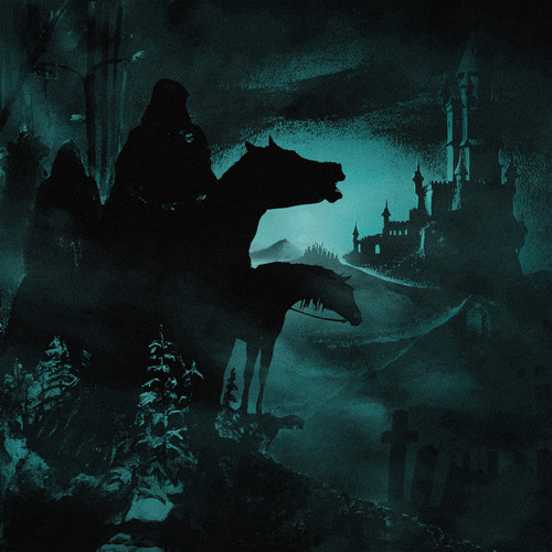 NIGHTMARE NIGHT (Slowed) [Explicit]