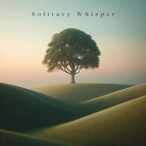 Solitary Whisper (The Essence of Dawn)