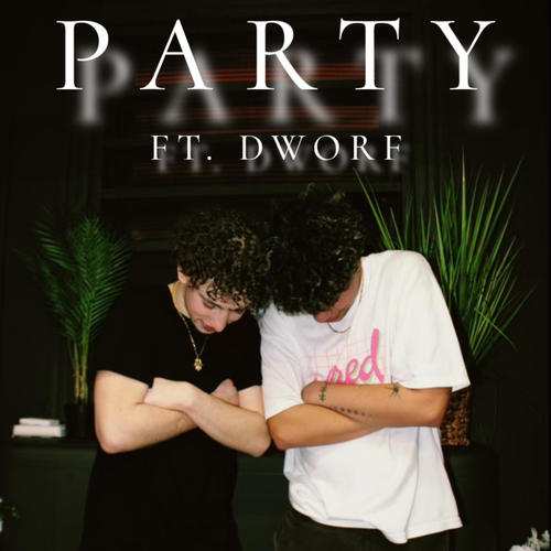 PARTY (feat. Matz7) [Explicit]