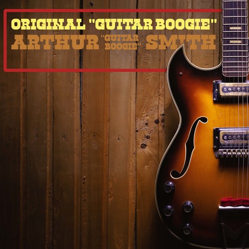 Original Guitar Boogie