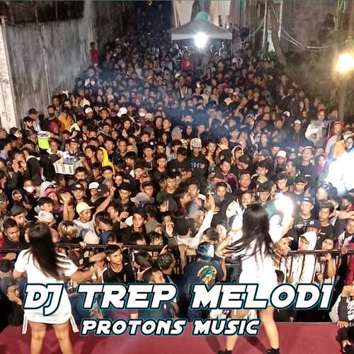 DJ TRAP MELODI YANG BANYAK DI SUKAI PECINTA SOUND -INST