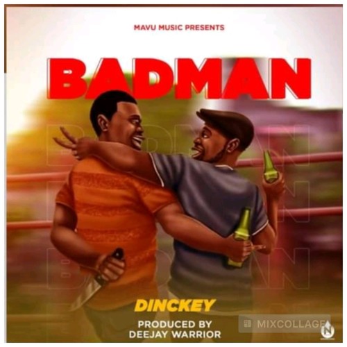 Badman (Explicit)