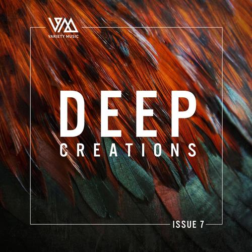 Deep Creations Issue 7