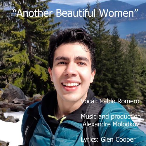 Another Beautiful Women (feat. Pablo Romero Moreira)