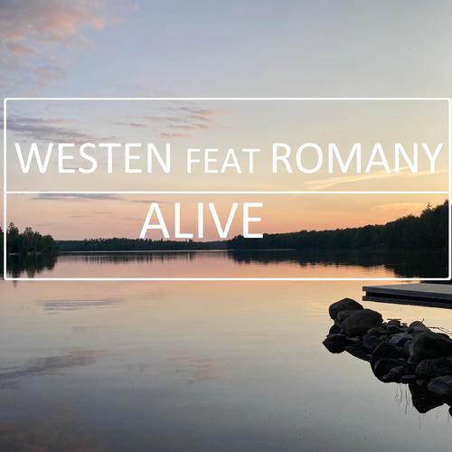 Alive (feat. Romany)