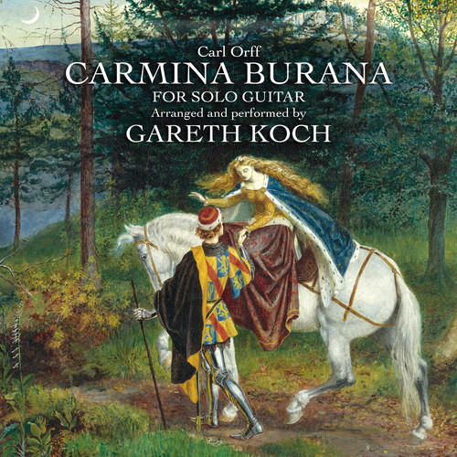 Carmina Burana