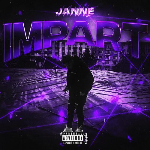 Impart (Explicit)