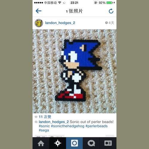 【SONIC 8-BIT WORLD】