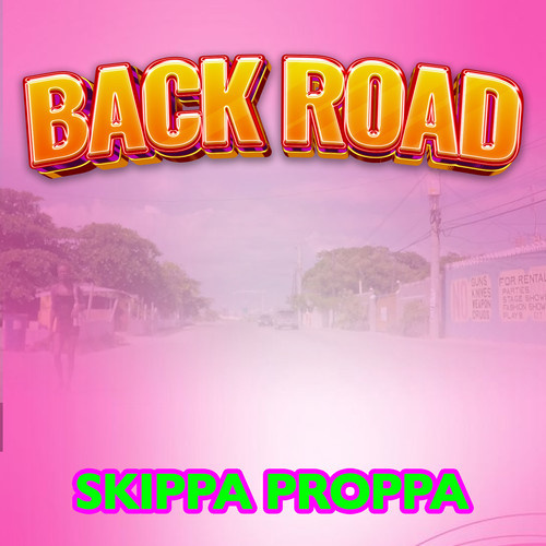 Back Road (Explicit)