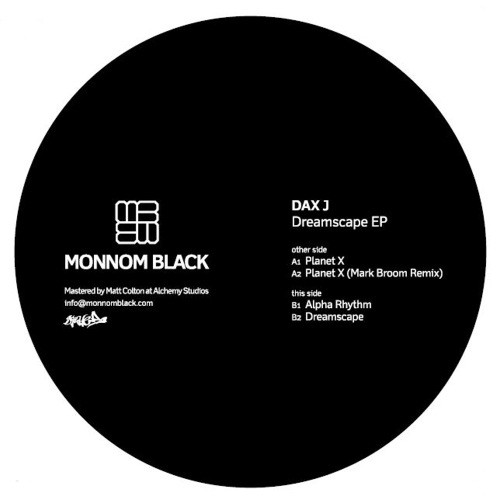 Dreamscape EP