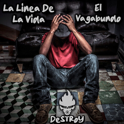 El Vagabundo vs La Linea de la Vida (Remix) [Explicit]