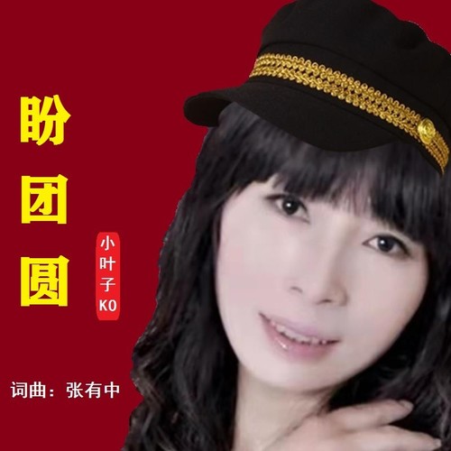 盼团圆（叶子版）