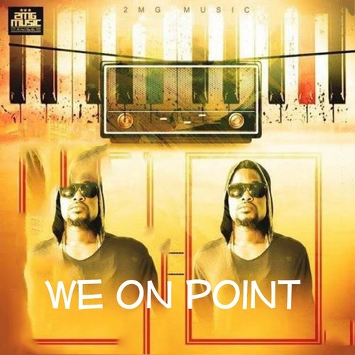 We On Point (2017 Version) [Explicit]