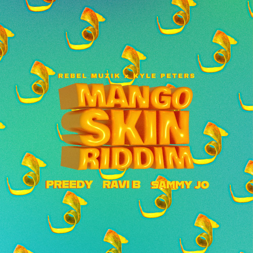 Mango Skin Riddim