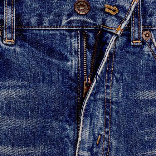 BLUE DENIM (Explicit)