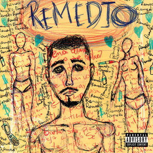 REMEDIO (Explicit)