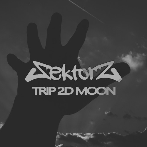 Trip 2D Moon