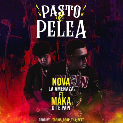 Pasto y Pelea (Explicit)