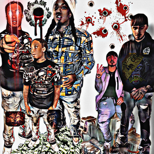 Misunderstood (Explicit)