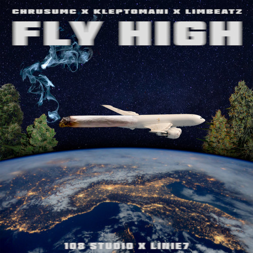 Fly High (Explicit)