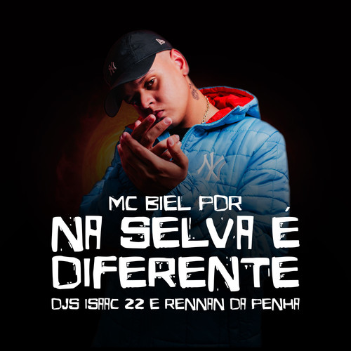 NA SELVA É DIFERENTE (Explicit)