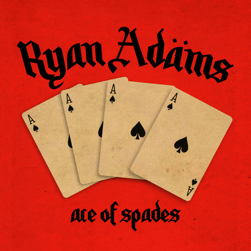 Ace of Spades (Live from Bensalem, PA. 2023)