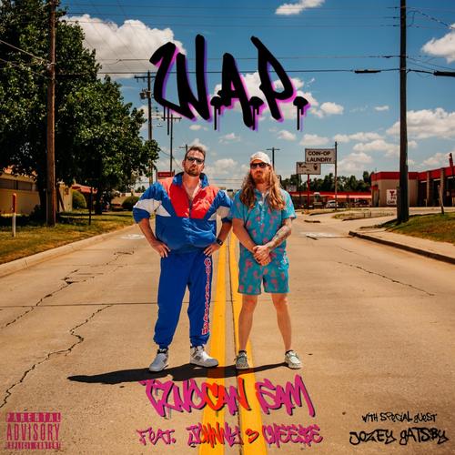 W.A.P. (feat. Johnny 3 Cheese & Jozey Gatsby) [Explicit]