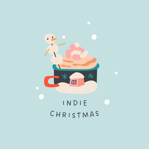 Indie Christmas