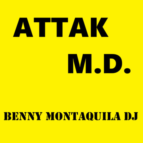 Attak M.D.