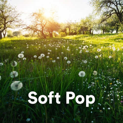 Soft Pop (Explicit)