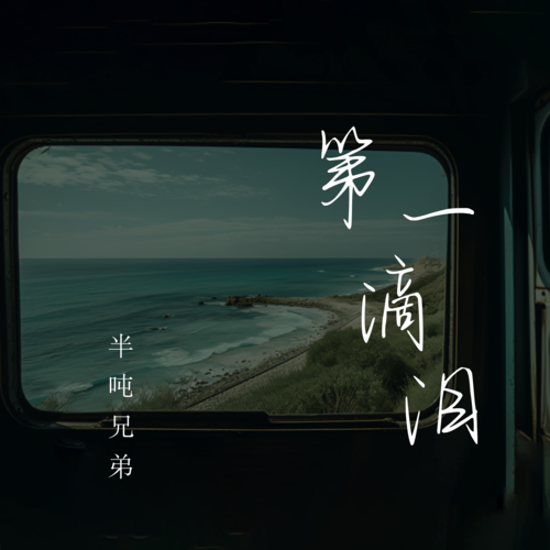 半吨兄弟-第一滴泪.ape 下载插图