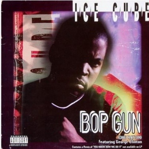 Bop Gun (One Nation)