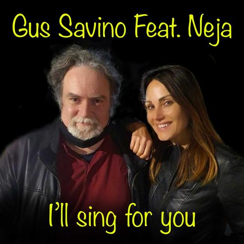 I'll sing for you (feat. Neja)