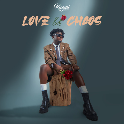 LOVE AND CHAOS (Explicit)