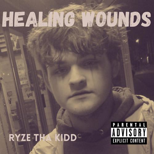 Healing Wounds (Explicit)