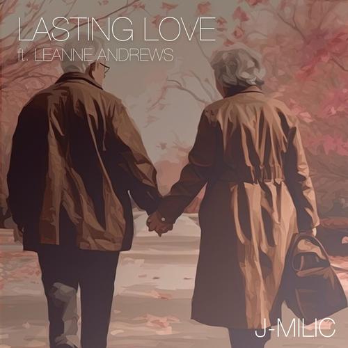 Lasting Love (feat. Leanne Andrews)
