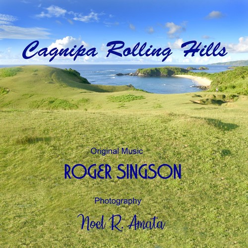 Cagnipa Rolling Hills