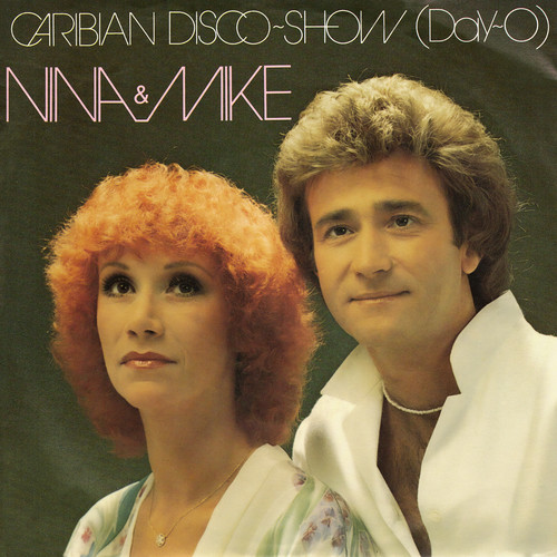 Caribian Disco-Show (Day-O) (Remastered 2023)